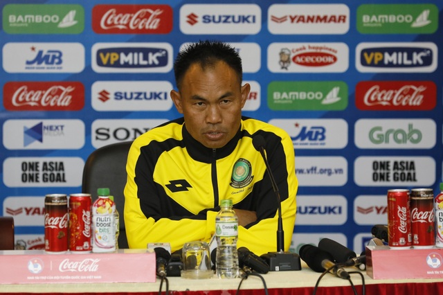 HLV Park Hang Seo: “U23 Việt Nam đang đối mặt nhiều áp lực” - 3