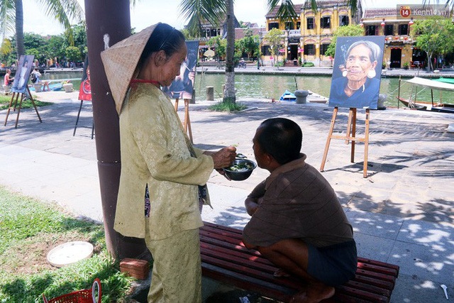 Người mẹ 60 năm chạy theo đút cơm cho con - 5 Người mẹ 60 năm chạy theo đút cơm cho con - 5