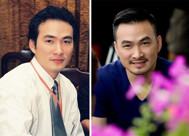 Nhìn lại dàn diễn viên “Đồng tiền xương máu” sau hơn 20 năm (P2) - 4 Nhìn lại dàn diễn viên “Đồng tiền xương máu” sau hơn 20 năm (P2) - 4