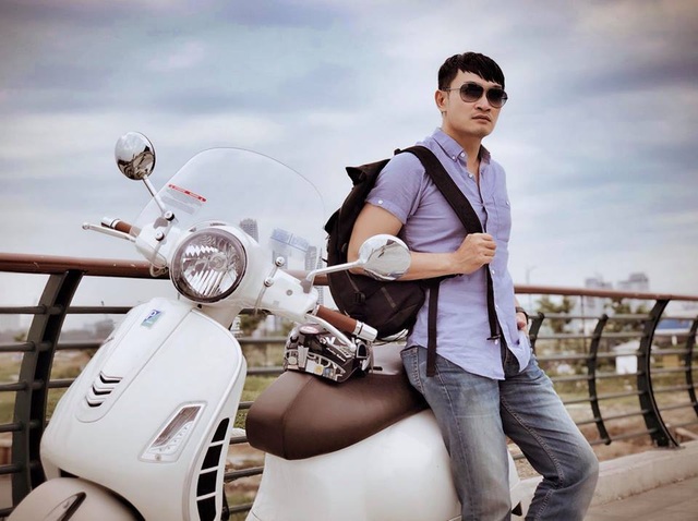 Nhìn lại dàn diễn viên “Đồng tiền xương máu” sau hơn 20 năm (P2) - 15 Nhìn lại dàn diễn viên “Đồng tiền xương máu” sau hơn 20 năm (P2) - 15