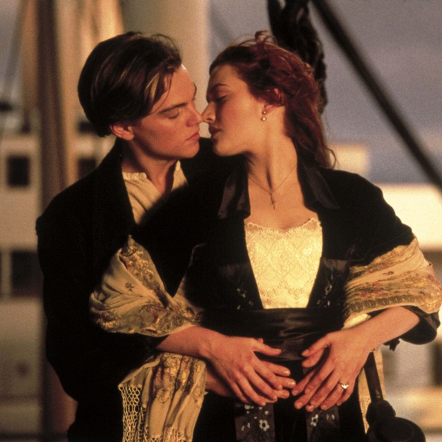 Người đẹp “Titanic” Kate Winslet có thêm một chuyện tình trước biển cả - Ảnh minh hoạ 4