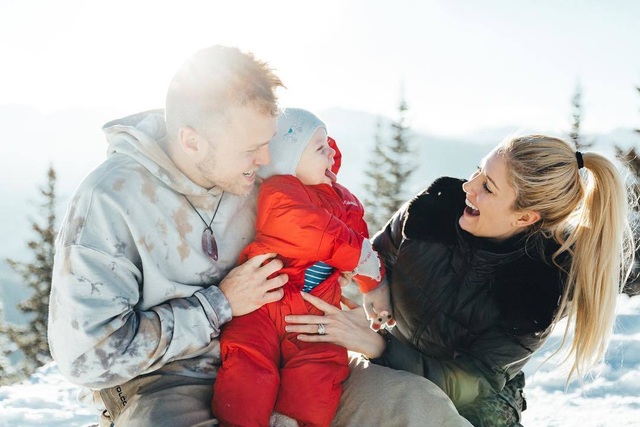 Heidi Montag diện áo tắm bốc lửa - 7 Heidi Montag diện áo tắm bốc lửa - 7
