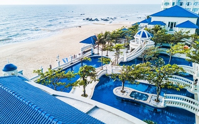 Bà Rịa – Vũng Tàu: Sự trỗi dậy của BĐS nghỉ dưỡng cao cấp - 3 Bà Rịa – Vũng Tàu: Sự trỗi dậy của BĐS nghỉ dưỡng cao cấp - 3