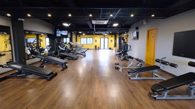 Khám phá xu hướng tập luyện hoàn hảo cho người mới bắt đầu - 3 Khám phá xu hướng tập luyện hoàn hảo cho người mới bắt đầu - 3