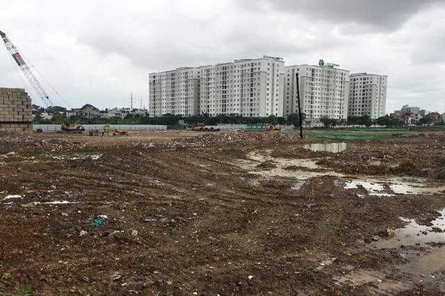 Mua nhà xã hội mất tiền chênh 500 triệu đồng: Cò quay siết tiền khách mua - 3 Mua nhà xã hội mất tiền chênh 500 triệu đồng: Cò quay siết tiền khách mua - 3