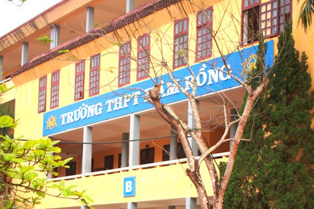 Đầu tư gần 60 tỷ đồng ứng dụng công nghệ thông tin trong trường học Thanh Hóa - 1 Đầu tư gần 60 tỷ đồng ứng dụng công nghệ thông tin trong trường học Thanh Hóa - 1