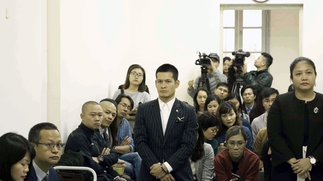 Vì sao Tuần Châu Hà Nội kháng cáo? - 1 Vì sao Tuần Châu Hà Nội kháng cáo? - 1