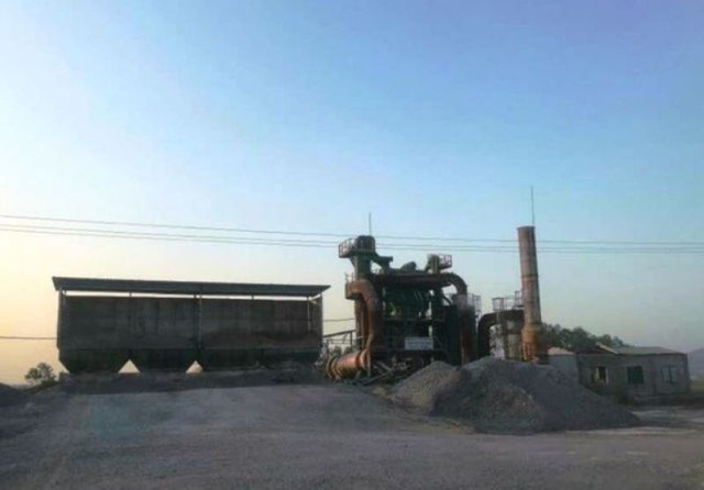 Dự án nhiều vi phạm tồn tại suốt 5 năm không ai biết: Có “bảo kê” cho sai phạm? - 1 Dự án nhiều vi phạm tồn tại suốt 5 năm không ai biết: Có “bảo kê” cho sai phạm? - 1
