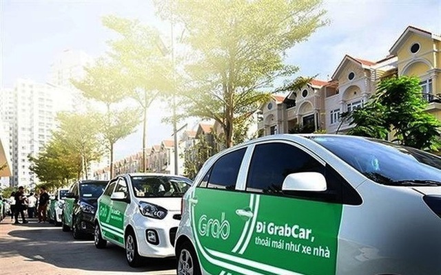Doanh nghiệp Việt “ngấm đòn” từ taxi công nghệ - 2 Doanh nghiệp Việt “ngấm đòn” từ taxi công nghệ - 2