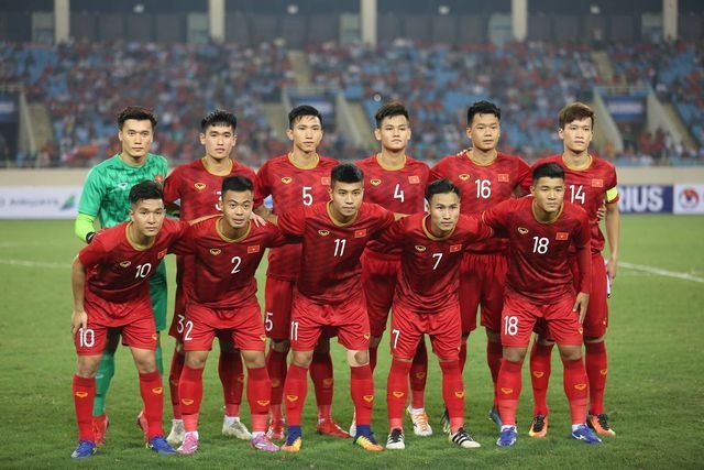 Hậu vệ U23 Việt Nam có thực sự ngán tiền đạo bị nghi quá tuổi của U23 Indonesia? - Ảnh minh hoạ 2