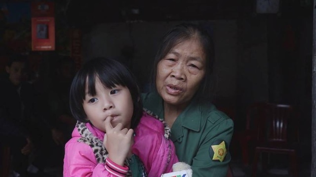 Vụ 5 người Việt tử nạn ở Thái Lan: Sao mẹ con chưa về?! - 1 Vụ 5 người Việt tử nạn ở Thái Lan: Sao mẹ con chưa về?! - 1