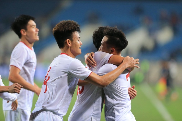 U23 Việt Nam cần kết quả thế nào trước Thái Lan để giành vé dự giải châu Á? - 2