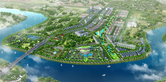 Sốt đất nền dự án tại thành phố Phủ Lý, đâu là nguyên nhân? - 2 Sốt đất nền dự án tại thành phố Phủ Lý, đâu là nguyên nhân? - 2