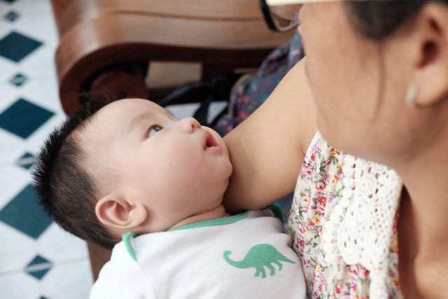 Hành trình nhặt con của người phụ nữ giúp việc - 5 Hành trình nhặt con của người phụ nữ giúp việc - 5
