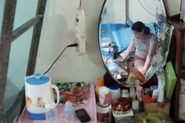 Hành trình nhặt con của người phụ nữ giúp việc - 7 Hành trình nhặt con của người phụ nữ giúp việc - 7