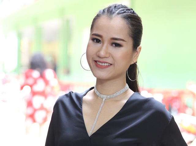 Phản ứng trái ngược của vợ sao Việt khi chồng phải đóng cảnh nóng - 4 Phản ứng trái ngược của vợ sao Việt khi chồng phải đóng cảnh nóng - 4