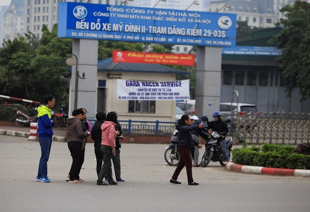 Phe vé tung chiêu giảm giá, mong bớt 