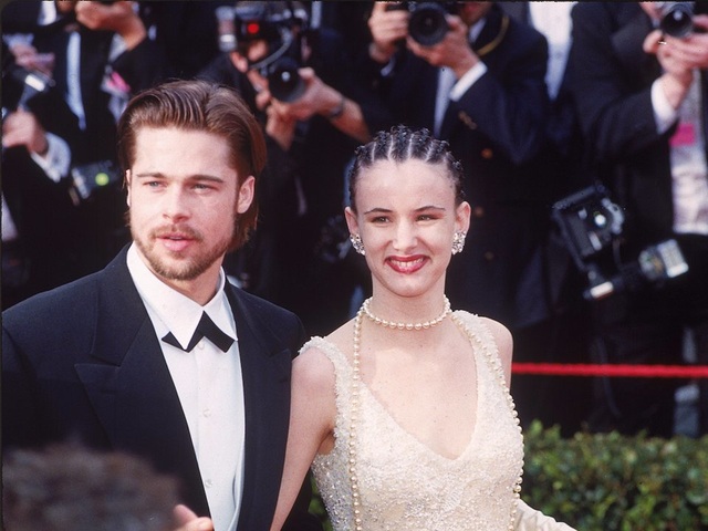 Những thăng trầm trong cuộc đời Brad Pitt - tài tử nổi tiếng nhất Hollywood - Ảnh minh hoạ 7