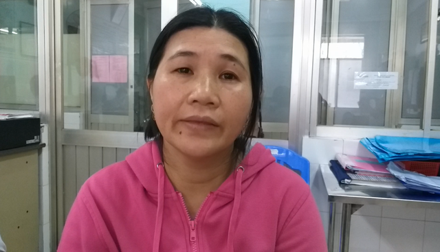 Không có tiền chữa bệnh, người đàn ông quẫn trí ra đường ray tự tử - 3 Không có tiền chữa bệnh, người đàn ông quẫn trí ra đường ray tự tử - 3