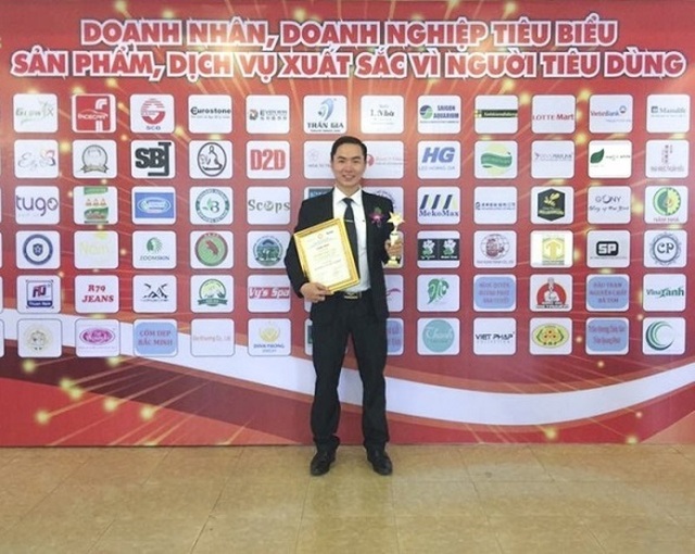 VsetGroup 5 năm 1 chặng đường vẫn đang sải bước dài - 2 VsetGroup 5 năm 1 chặng đường vẫn đang sải bước dài - 2