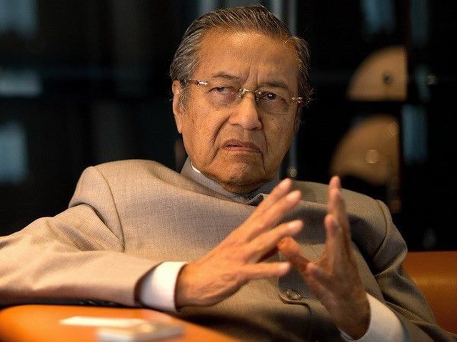 Malaysia cảnh báo tẩy chay máy bay chiến đấu của châu Âu - 1 Malaysia cảnh báo tẩy chay máy bay chiến đấu của châu Âu - 1