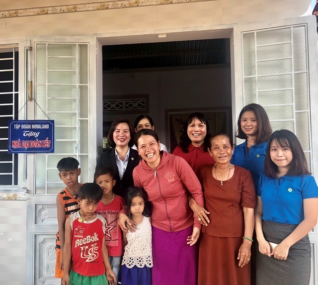 Đồng hành cùng Đại học Phan Thiết, nâng cao chất lượng nguồn nhân lực tại chỗ - 3