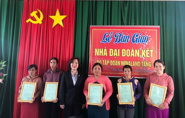 Đồng hành cùng Đại học Phan Thiết, nâng cao chất lượng nguồn nhân lực tại chỗ - 4