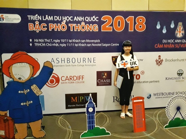 Nhiều học bổng giá trị tại Triển lãm học bổng du học THPT Anh quốc 2019 - 1 Nhiều học bổng giá trị tại Triển lãm học bổng du học THPT Anh quốc 2019 - 1