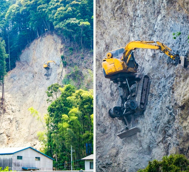 Bạn sẽ không ngờ thế giới thú vị đến vậy trước khi xem những bức hình này! - 9 Bạn sẽ không ngờ thế giới thú vị đến vậy trước khi xem những bức hình này! - 9