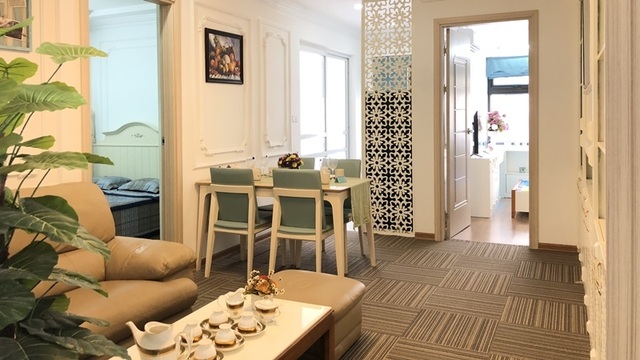 Mua căn hộ Ruby City CT3: Nhận nhà ngay – Quà liền tay - 2 Mua căn hộ Ruby City CT3: Nhận nhà ngay – Quà liền tay - 2