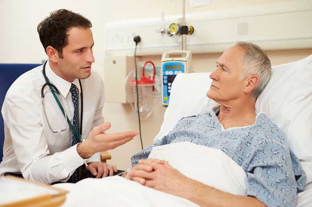 Sỏi túi mật kích thước bao nhiêu phải mổ? - 2 Sỏi túi mật kích thước bao nhiêu phải mổ? - 2