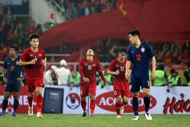 U23 Việt Nam 4-0 U23 Thái Lan: Chiến thắng kỷ lục - 25