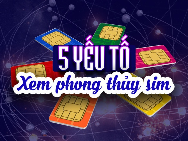 Đằng sau lời quảng cáo về sim phong thủy và cách xem phong thủy sim  - 3