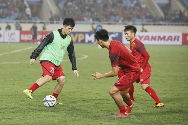 U23 Việt Nam 4-0 U23 Thái Lan: Chiến thắng kỷ lục - 31