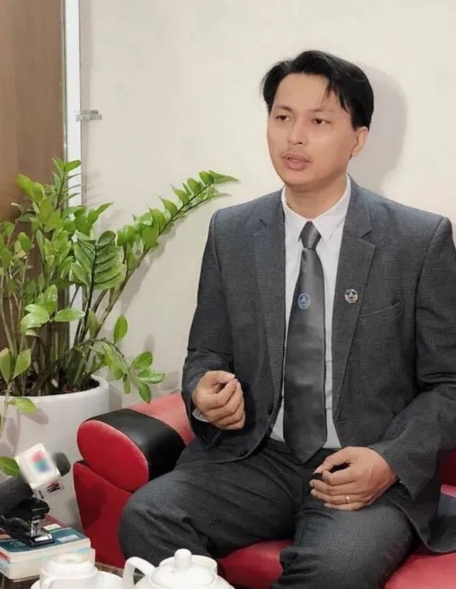 Vụ nữ sinh giao gà: Sao vợ kẻ sát nhân chỉ dính tội Không tố giác tội phạm? - 1 Vụ nữ sinh giao gà: Sao vợ kẻ sát nhân chỉ dính tội Không tố giác tội phạm? - 1