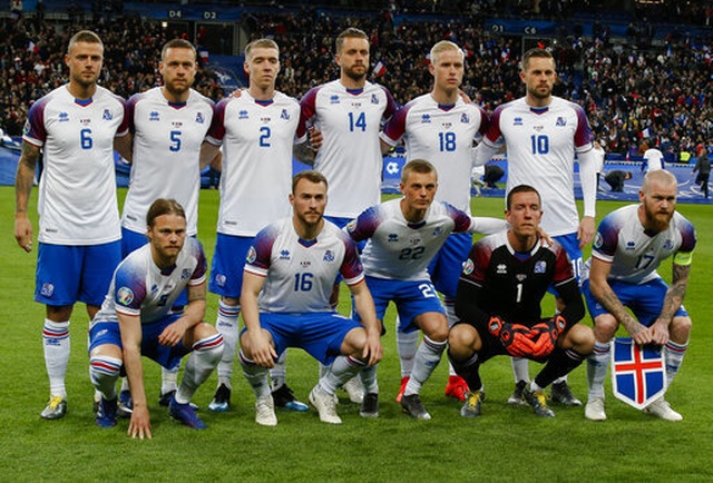 Những khoảnh khắc Mbappe thăng hoa cùng tuyển Pháp trước Iceland - 2