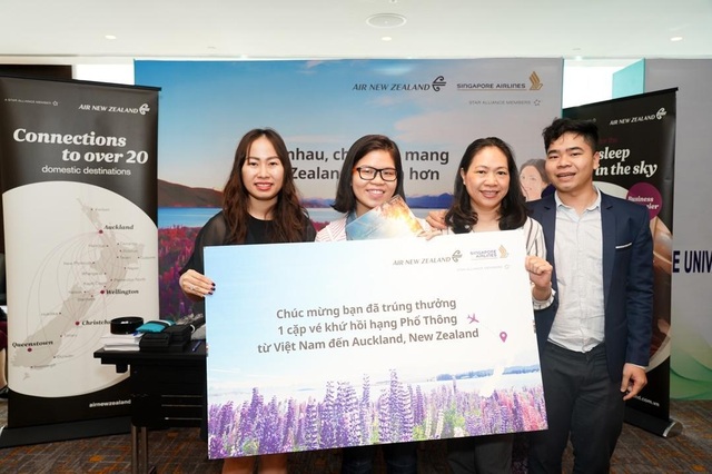 50 đại học hàng đầu New Zealand cung cấp thông tin, cơ hội du học cho học sinh Việt - 8 50 đại học hàng đầu New Zealand cung cấp thông tin, cơ hội du học cho học sinh Việt - 8