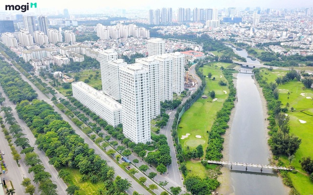 “Mua nhà, nhận vàng” - Saigon Intela tiếp tục hút khách - 1 “Mua nhà, nhận vàng” - Saigon Intela tiếp tục hút khách - 1