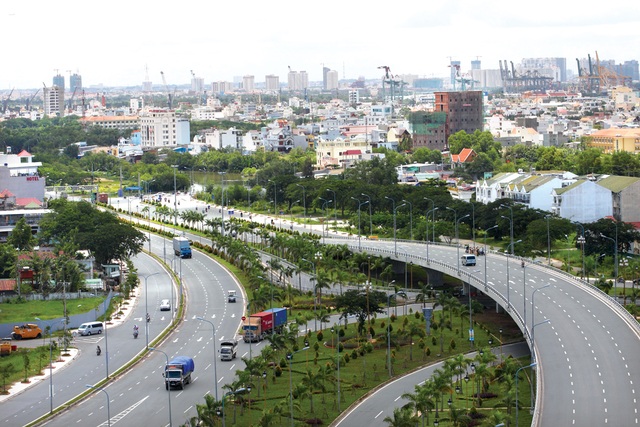 “Mua nhà, nhận vàng” - Saigon Intela tiếp tục hút khách - 2 “Mua nhà, nhận vàng” - Saigon Intela tiếp tục hút khách - 2