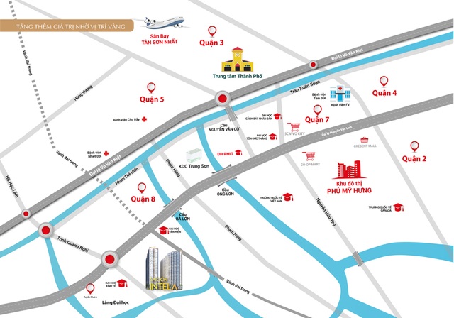 “Mua nhà, nhận vàng” - Saigon Intela tiếp tục hút khách - 3 “Mua nhà, nhận vàng” - Saigon Intela tiếp tục hút khách - 3