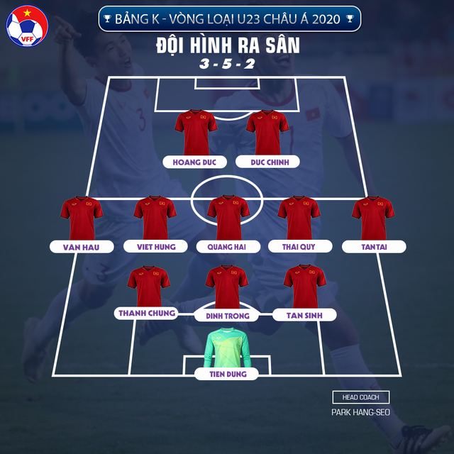 U23 Việt Nam 4-0 U23 Thái Lan: Chiến thắng kỷ lục - 43