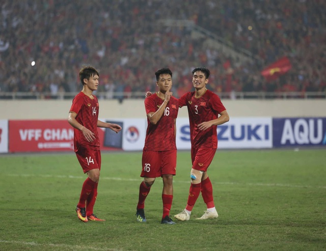 Thắng đậm U23 Thái Lan 4-0, U23 Việt Nam cho thấy tương lai đầy hứa hẹn - 2