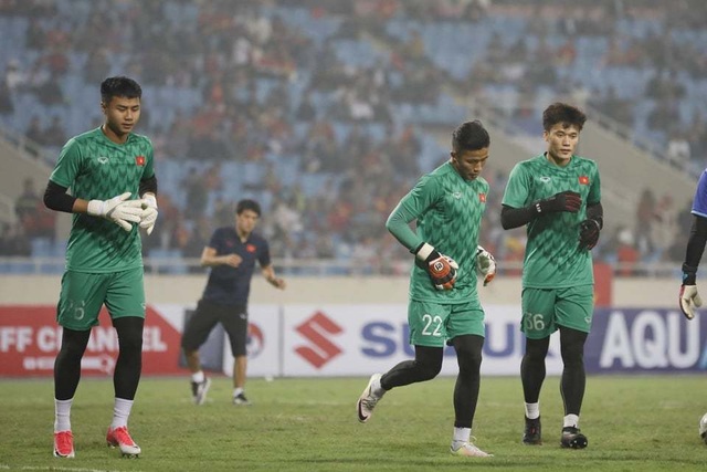 U23 Việt Nam 4-0 U23 Thái Lan: Chiến thắng kỷ lục - 39