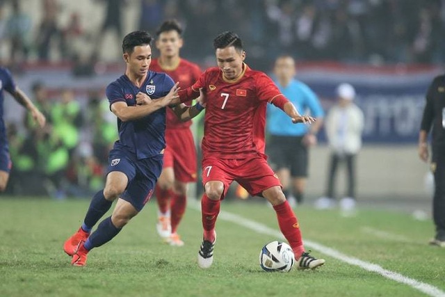 U23 Việt Nam 4-0 U23 Thái Lan: Chiến thắng kỷ lục - 28
