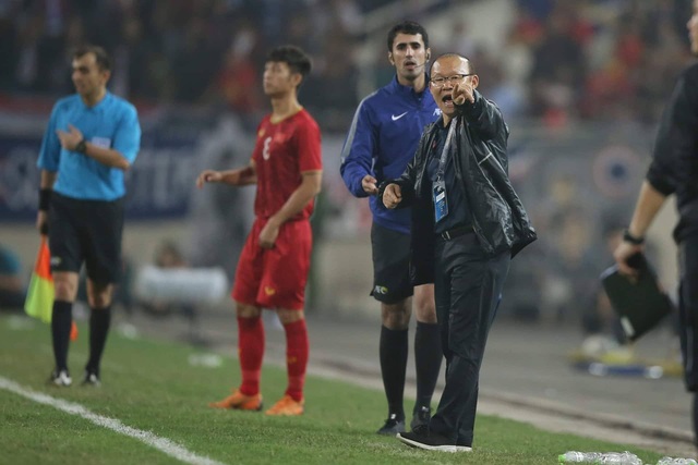 Fox Sports Asia: “U23 Việt Nam là đội bóng mạnh nhất Đông Nam Á” - 2 Fox Sports Asia: “U23 Việt Nam là đội bóng mạnh nhất Đông Nam Á” - 2