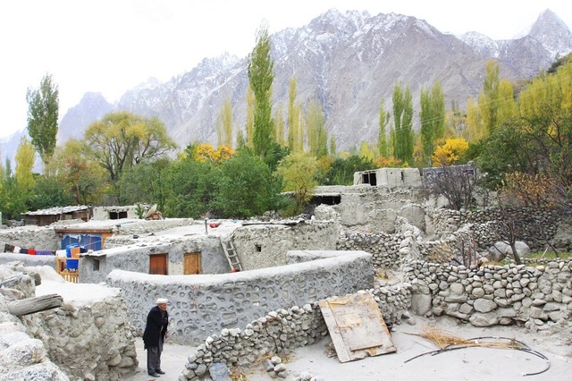 Pakistan - Vùng đất bất an đầy quyến rũ qua bộ ảnh của du khách Việt - 6