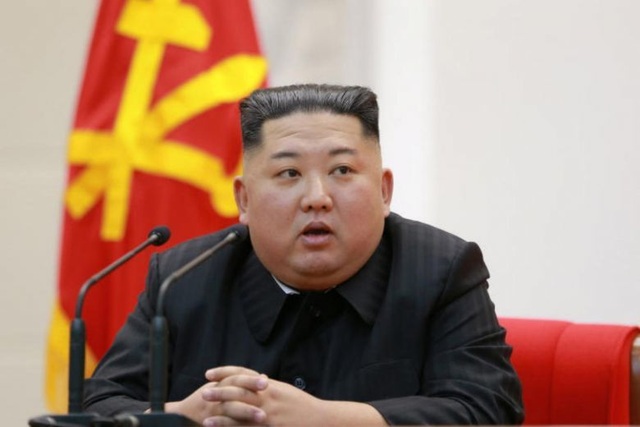Mỹ tuyên bố trừng phạt cho tới khi Triều Tiên từ bỏ vũ khí hạt nhân - 1