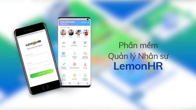 Phần mềm nhân sự tiền lương giúp ích gì cho doanh nghiệp? - 4 Phần mềm nhân sự tiền lương giúp ích gì cho doanh nghiệp? - 4