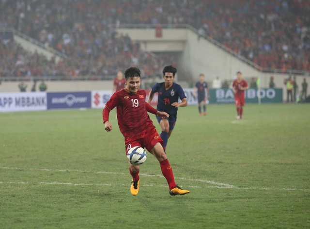 Fox Sports Asia: “U23 Việt Nam là đội bóng mạnh nhất Đông Nam Á” - 3 Fox Sports Asia: “U23 Việt Nam là đội bóng mạnh nhất Đông Nam Á” - 3