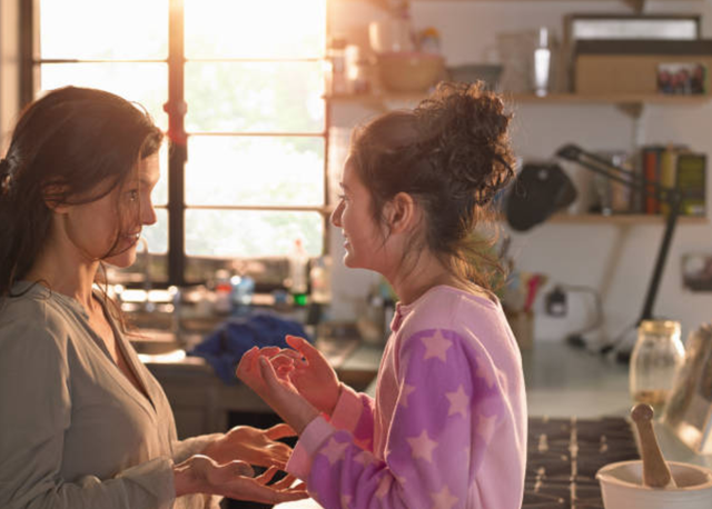 Thật tâm khen em chồng “may thế không phải làm dâu”, tôi bị cả nhà chồng chỉ trích - 1 Thật tâm khen em chồng “may thế không phải làm dâu”, tôi bị cả nhà chồng chỉ trích - 1
